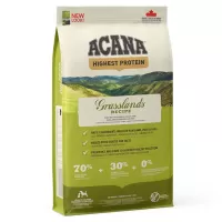 ACANA Grasslands Recipe