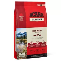 ACANA Classic Red Meat Recipe sausas pašaras šunims