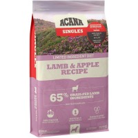 ACANA Lamb with Apple Recipe