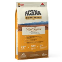 ACANA Wild Prairie Recipe