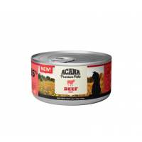 Acana Cat Premium Pate  Beef