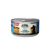 Acana Premium Pate  Tuna&Chicken 