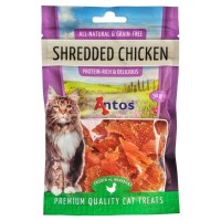 ANTOS Cat Shredded Chicken