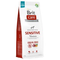 BRIT CARE Grain Free Sensitive VENISON
