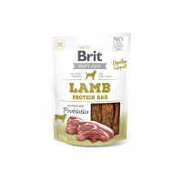 Brit Jerky LAMB Meaty Coins Brit Jerky LAMB Meaty Coins