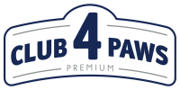 CLUB 4 PAWS Premium