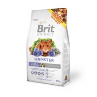 BRIT Animals maistas žiurkėnams