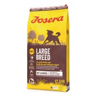 JOSERA Large Breed sausas pašaras didelių veislių šunims