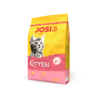 JOSERA JosiCat Kitten sausas pašaras kačiukams