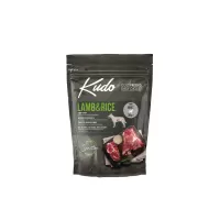 Kudo Lamb&Rice Mini Adult