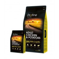 Profine Adult Chicken & Potatoes