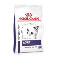 ROYAL CANIN Veterinary ADULT SMALL DOG sausas pašaras šunims ROYAL CANIN Veterinary ADULT SMALL DOG sausas pašaras šunims