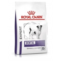 ROYAL CANIN Veterinary DENTAL SMALL dietinis pašaras mažų veislių šunims ROYAL CANIN Veterinary DENTAL SMALL dietinis pašaras mažų veislių šunims