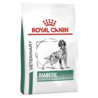 ROYAL CANIN Veterinary DIABETIC dietinis pašaras šunims ROYAL CANIN Veterinary DIABETIC dietinis pašaras šunims