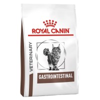 ROYAL CANIN Cat Veterinary Diet GASTRO INTESTINAL sausas pašaras katėms