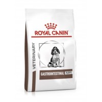 ROYAL CANIN Veterinary GASTROINTESTINAL PUPPY dietinis pašaras šuniukams