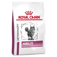 ROYAL CANIN Cat Veterinary MOBILITY sausas pašaras katėms