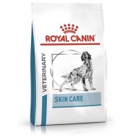 ROYAL CANIN Veterinary SKIN CARE dietinis pašaras šunims ROYAL CANIN Veterinary SKIN CARE dietinis pašaras šunims
