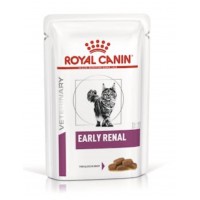 ROYAL CANIN Cat Veterinary Diet EARLY RENAL konservai katėms