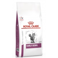 ROYAL CANIN Cat Veterinary diet EARLY RENAL sausas pašaras katėms