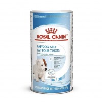 ROYAL CANIN SHN Baby Dog Milk pieno pakaitalas šuniukams ROYAL CANIN SHN Baby Dog Milk pieno pakaitalas šuniukams