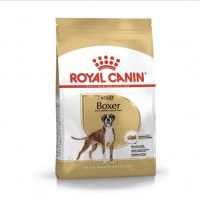 ROYAL CANIN BHN Boxer Adult sausas pašaras šunims