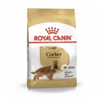 ROYAL CANIN BHN Cocker Adult sausas pašaras šunims