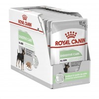 Royal Canin DIGESTIVE CARE paštetas šunims Royal Canin DIGESTIVE CARE paštetas šunims