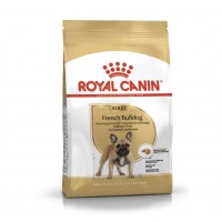 ROYAL CANIN BHN French Bulldog Adult sausas pašaras šunims