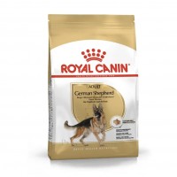 ROYAL CANIN BHN German Shepherd Adult sausas pašaras šunims ROYAL CANIN BHN German Shepherd Adult sausas pašaras šunims