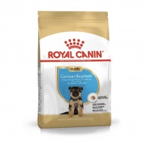 ROYAL CANIN BHN German Shepherd Junior sausas pašaras šuniukams ROYAL CANIN BHN German Shepherd Junior sausas pašaras šuniukams