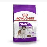 ROYAL CANIN SHN Giant Adult sausas pašaras šunims ROYAL CANIN SHN Giant Adult sausas pašaras šunims