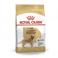 ROYAL CANIN BHN Golden Retriever Adult sausas pašaras šunims ROYAL CANIN BHN Golden Retriever Adult sausas pašaras šunims
