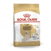ROYAL CANIN BHN Labrador Retrievier Adult 5+ sausas pašaras vyresniems šunims ROYAL CANIN BHN Labrador Retrievier Adult 5+ sausas pašaras vyresniems šunims