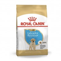ROYAL CANIN BHN Labrador Retrievier Junior sausas pašaras šuniukams ROYAL CANIN BHN Labrador Retrievier Junior sausas pašaras šuniukams