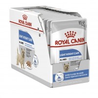 Royal Canin LIGHT WEIGHT CARE paštetas šunims Royal Canin LIGHT WEIGHT CARE paštetas šunims
