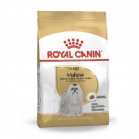 ROYAL CANIN BHN Maltese Adult sausas pašaras šunims