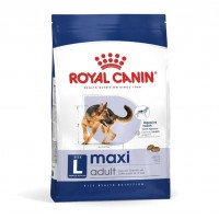 ROYAL CANIN SHN Maxi Adult sausas pašaras šunims ROYAL CANIN SHN Maxi Adult sausas pašaras šunims