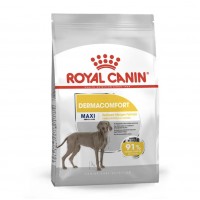 ROYAL CANIN CCN Maxi Dermacomfort sausas pašaras šunims ROYAL CANIN CCN Maxi Dermacomfort sausas pašaras šunims