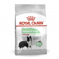 ROYAL CANIN CCN Medium Digestive Care sausas pašaras šunims ROYAL CANIN CCN Medium Digestive Care sausas pašaras šunims