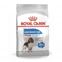 ROYAL CANIN CCN Medium Light Weight Care sausas pašaras šunims ROYAL CANIN CCN Medium Light Weight Care sausas pašaras šunims