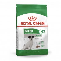 ROYAL CANIN SHN Mini Adult 8+ sausas pašaras vyresniems šunims ROYAL CANIN SHN Mini Adult 8+ sausas pašaras vyresniems šunims