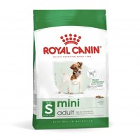ROYAL CANIN SHN Mini Adult sausas pašaras šunims ROYAL CANIN SHN Mini Adult sausas pašaras šunims
