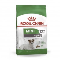 ROYAL CANIN SHN Mini Ageing 12+ sausas pašaras vyresniems šunims ROYAL CANIN SHN Mini Ageing 12+ sausas pašaras vyresniems šunims