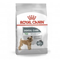 ROYAL CANIN CCN Mini Dental Care sausas pašaras šunims