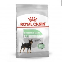 ROYAL CANIN CCN Mini Digestive Care sausas pašaras šunims