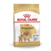 ROYAL CANIN BHN Pomeranian Adult sausas pašaras šunims