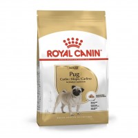 ROYAL CANIN BHN Pug Adult sausas pašaras šunims