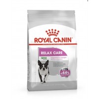 ROYAL CANIN CCN Mini Relax Care sausas pašaras šunims