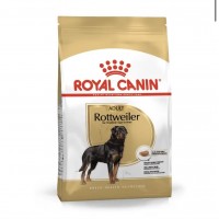 ROYAL CANIN BHN Rottweiler Adult sausas pašaras šunims ROYAL CANIN BHN Rottweiler Adult sausas pašaras šunims